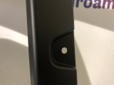 Rear Window Louver (Windshield)